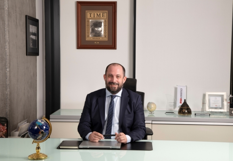 Mars Logistics’ten 70 Milyon Euro’luk Stratejik Yatırım Hamlesi