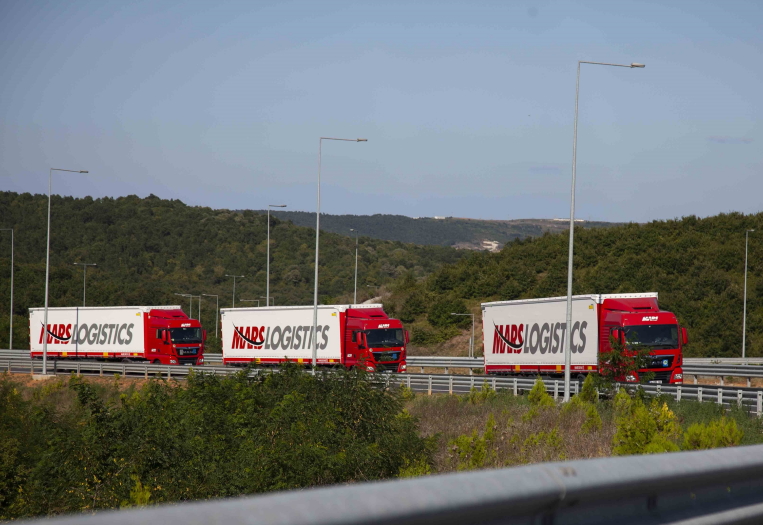 Turkey’s Logistics Power Grows With New Investments Despite the Epidemic