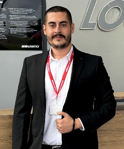 Emre Aydoğdu