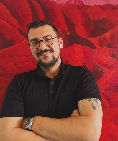 Oğulcan Açık